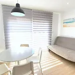 Hermoso Renovado Frente A La Playa Con Parking Privado En - Hisp-312-2 Ρόζες