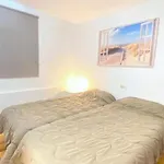 Hermoso Renovado Frente A La Playa Con Parking Privado En - Hisp-312-2 * Ρόζες