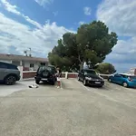 Hermoso Renovado Frente A La Playa Con Parking Privado En - Hisp-312-2 Ρόζες