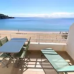 Hermoso Renovado Frente A La Playa Con Parking Privado En - Hisp-312-2 Διαμέρισμα